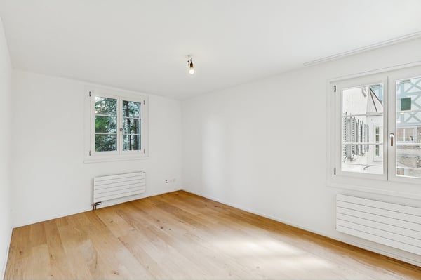 Wohnung in der Altstadt von Bülach! 11