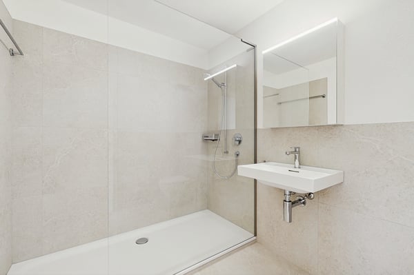 Wohnung in der Altstadt von Bülach! 4
