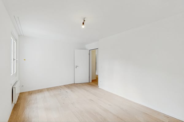Wohnung in der Altstadt von Bülach! 6