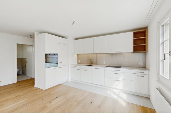 Wohnung in der Altstadt von Bülach! 7