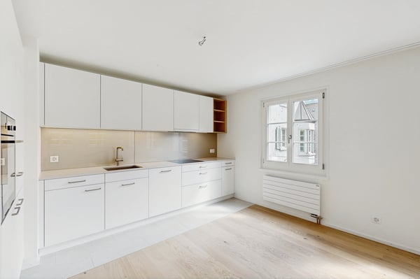 Wohnung in der Altstadt von Bülach! 8