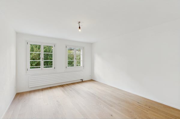 Wohnung in der Altstadt von Bülach! 9