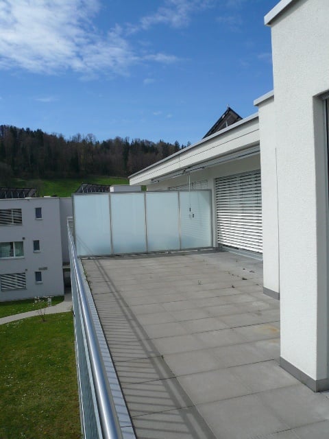 Wunderschöne 3.5-Zimmerwohnung sucht Sie ! 6