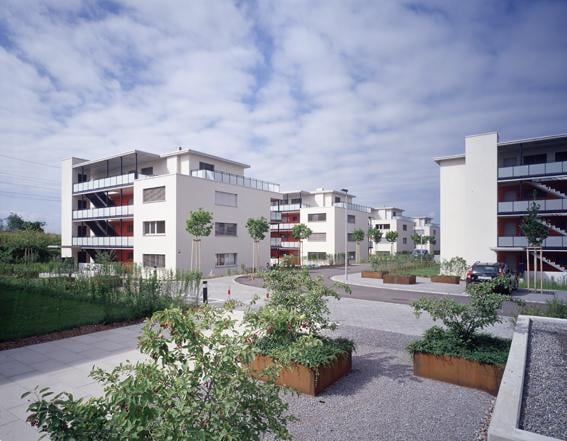 Traumwohnung in Bülach sucht Mieter! 1