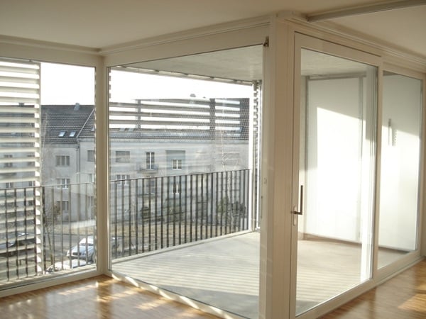 Werden Sie Mieter einer tollen Wohnung im