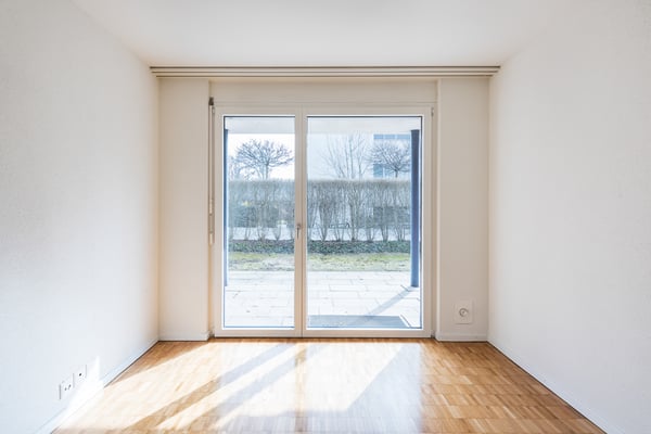 Die perfekte Familienwohnung für Sie! 4