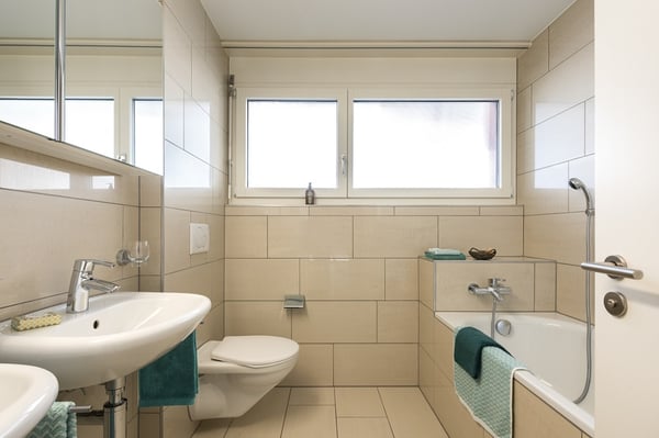 Die perfekte Familienwohnung für Sie! 3