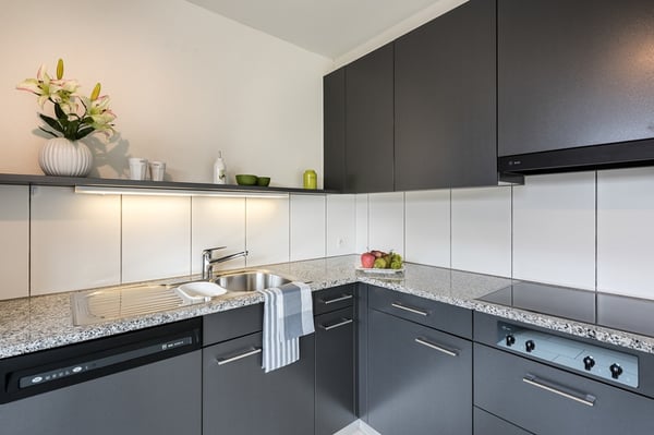 Die perfekte Familienwohnung für Sie! 2