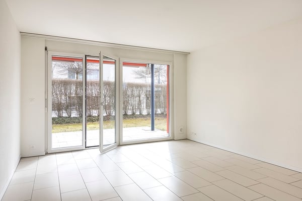 Die perfekte Familienwohnung für Sie! 5