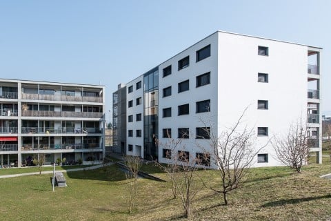 Absolute Traumwohnung nähe Bahnhof Wetzikon! 1