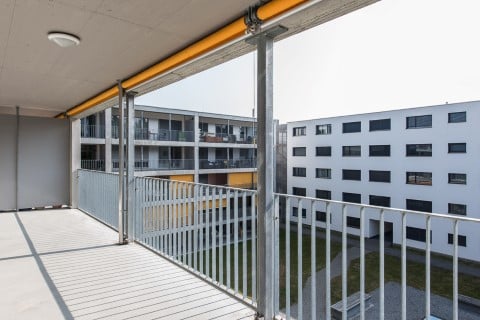 Absolute Traumwohnung nähe Bahnhof Wetzikon! 11