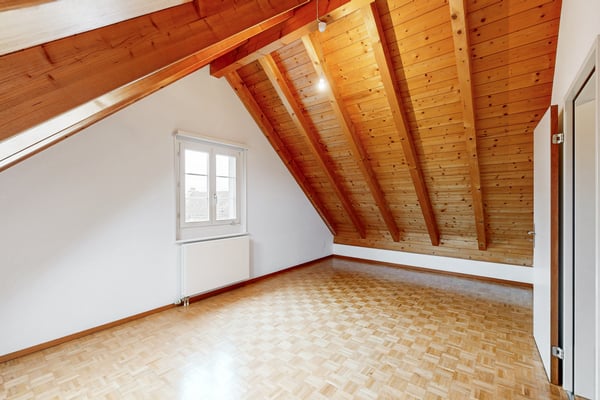 Ein Wohntraum inmitten der Altstadt von Bülach! 7