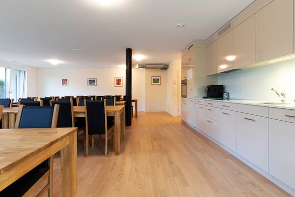 Ihre Wohnung im Alter - zentral gelegen 7