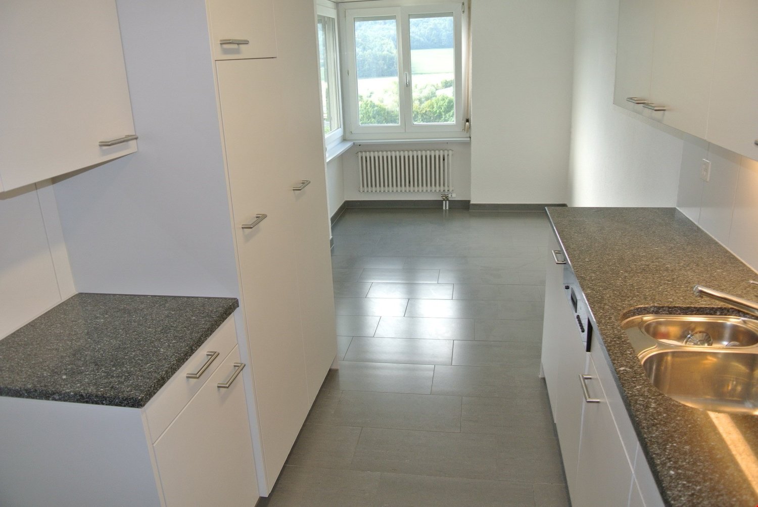Bild 4.5 Zimmer Wohnung an ruhiger Lage