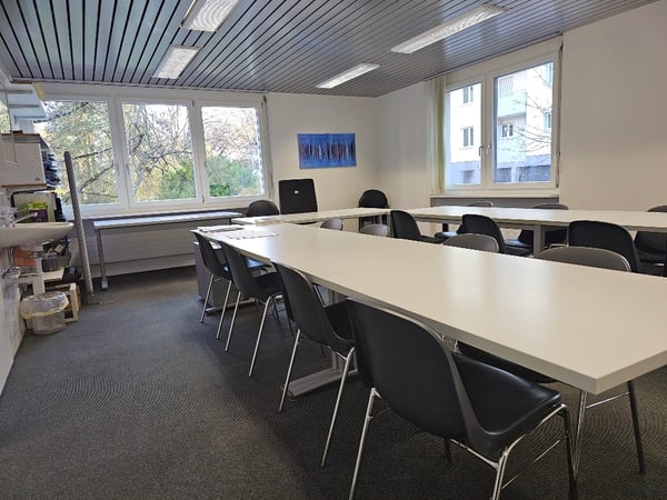 120 m2 sehr schöne Büroräume an bester Lage im Zentrum 6