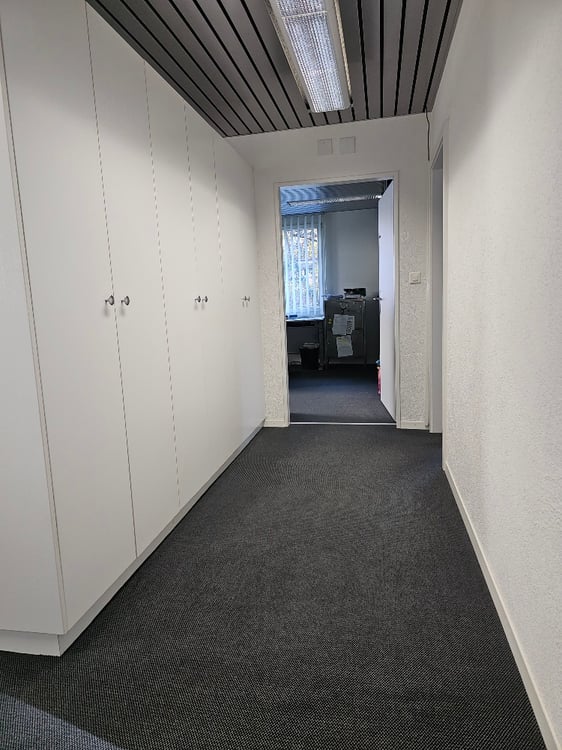120 m2 sehr schöne Büroräume an bester Lage im Zentrum 10