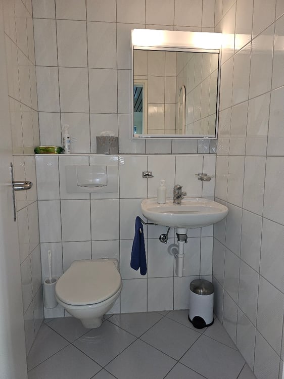 120 m2 sehr schöne Büroräume an bester Lage im Zentrum 11