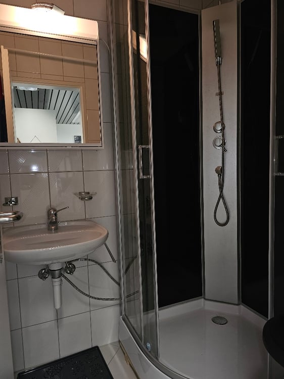 120 m2 sehr schöne Büroräume an bester Lage im Zentrum 12