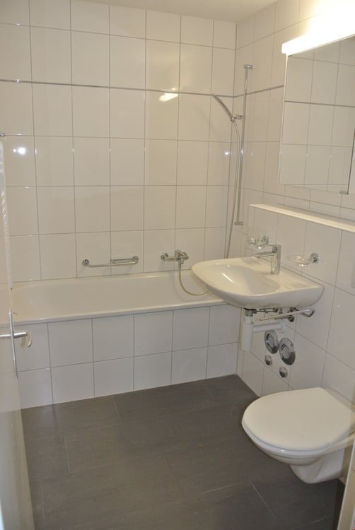 1.5 Zimmer Wohnung an ruhiger Lage 5
