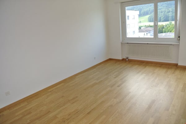 1.5 Zimmer Wohnung an ruhiger Lage 7