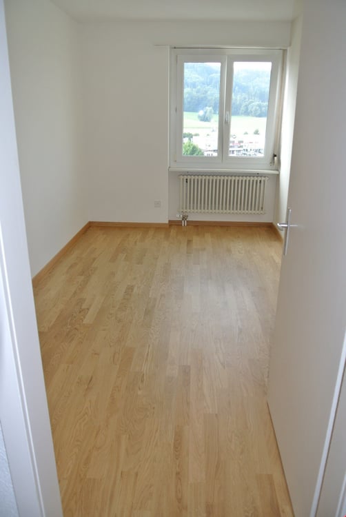 1.5 Zimmer Wohnung an ruhiger Lage 6