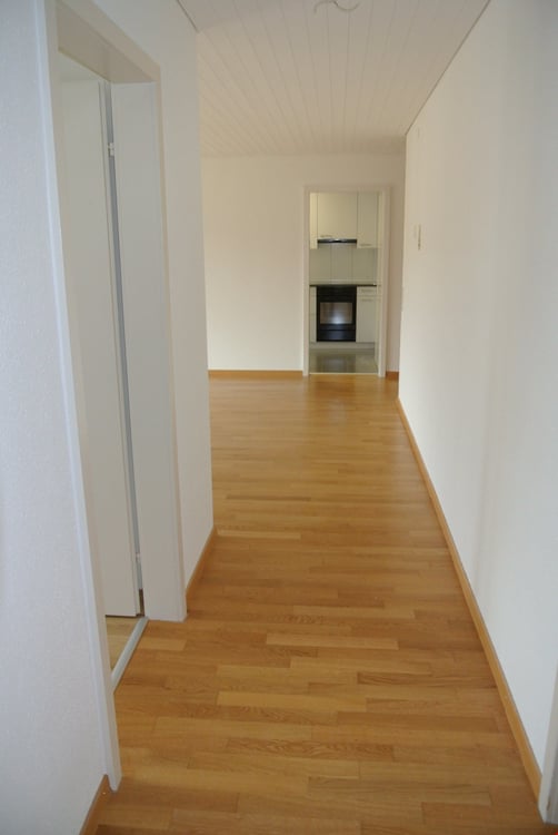 1.5 Zimmer Wohnung an ruhiger Lage 8