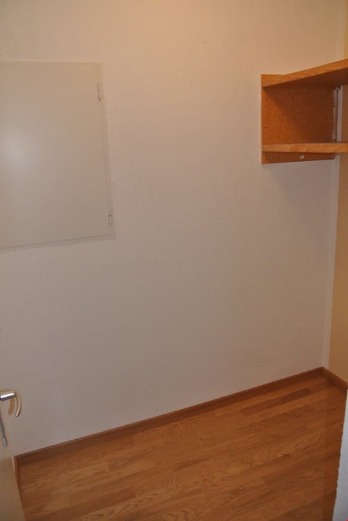 1.5 Zimmer Wohnung an ruhiger Lage 9