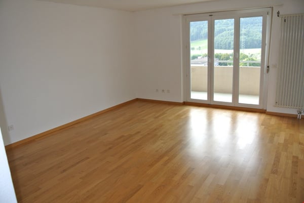 1.5 Zimmer Wohnung an ruhiger Lage 4