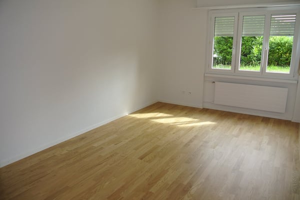 Schöne 3.5 Zimmerwohnung im 1. OG 9