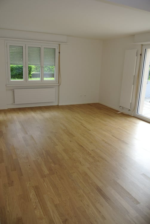 Schöne 3.5 Zimmerwohnung im 1. OG 6
