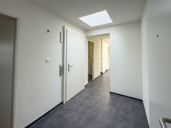 Schöne helle 4.5-Zimmer-Attikawohnung mit Terrasse 30