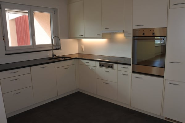 5 Zimmerwohnung an sehr guter Lage. Nahe Stadt und Natur! 3