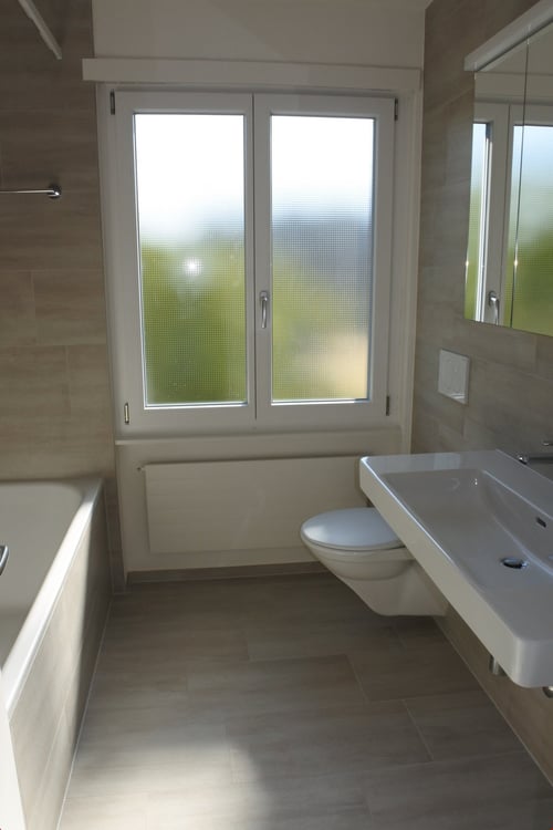 5 Zimmerwohnung an sehr guter Lage. Nahe Stadt und Natur! 7