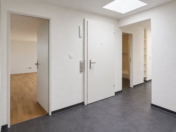 Schöne helle 4.5-Zimmer-Attikawohnung mit Terrasse 21