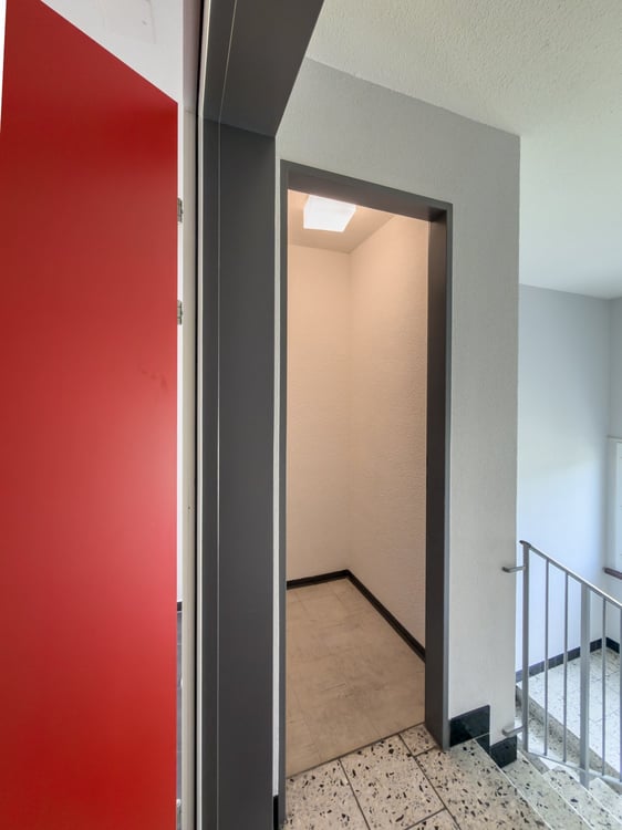 Schöne helle 4.5-Zimmer-Attikawohnung mit Terrasse 43