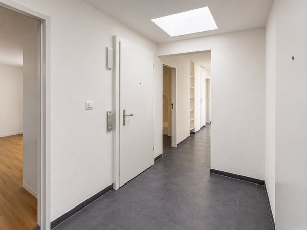 Schöne helle 4.5-Zimmer-Attikawohnung mit Terrasse 22