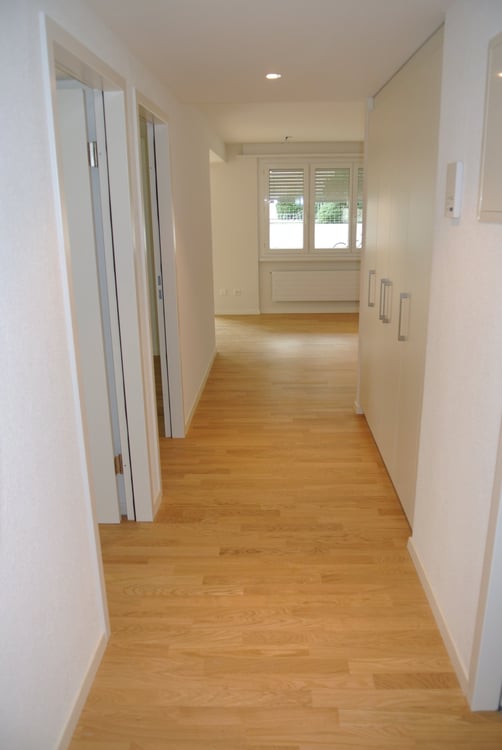 Schöne 3.5 Zimmerwohnung im 1. OG 10