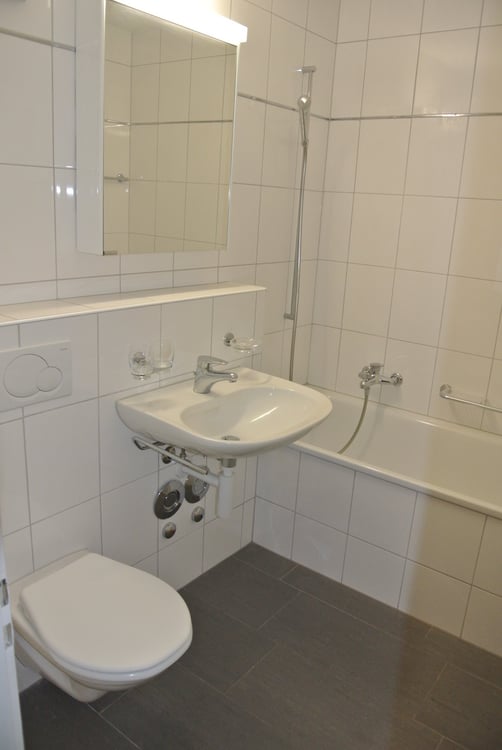 Schöne helle, 2,5 Zimmerwohnung 5