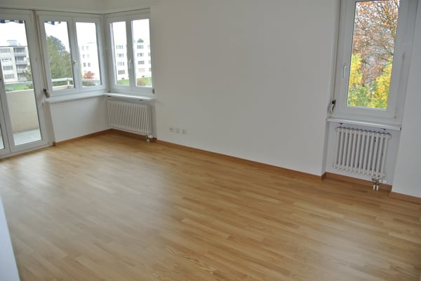 Schöne helle, 2,5 Zimmerwohnung 9