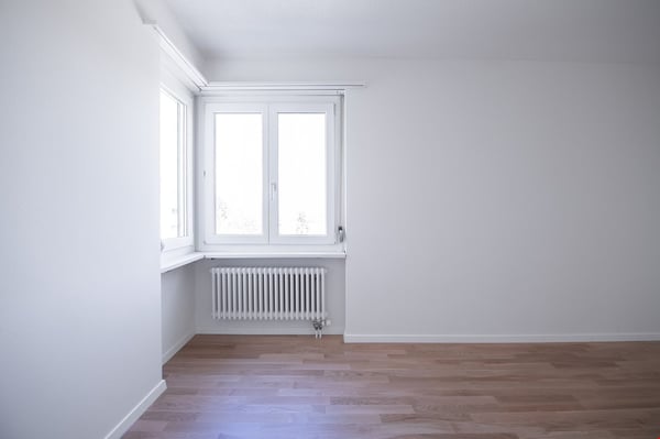 2.0 Zimmerwohnung im 8. OG 11
