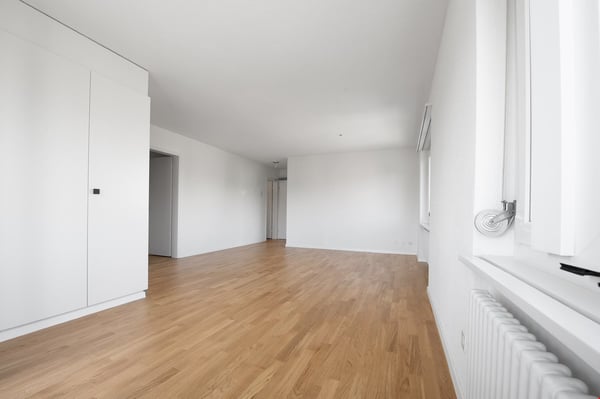 2.0 Zimmerwohnung im 8. OG 8