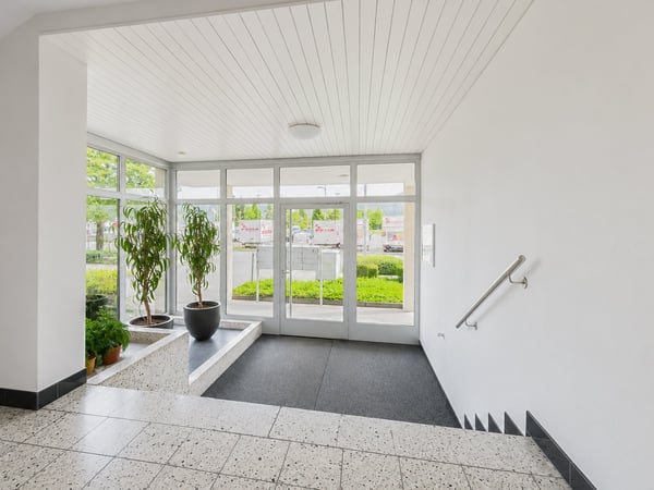 Schöne helle 4.5-Zimmer-Attikawohnung mit Terrasse 34
