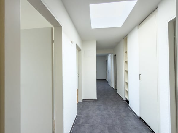 Schöne helle 4.5-Zimmer-Attikawohnung mit Terrasse 24