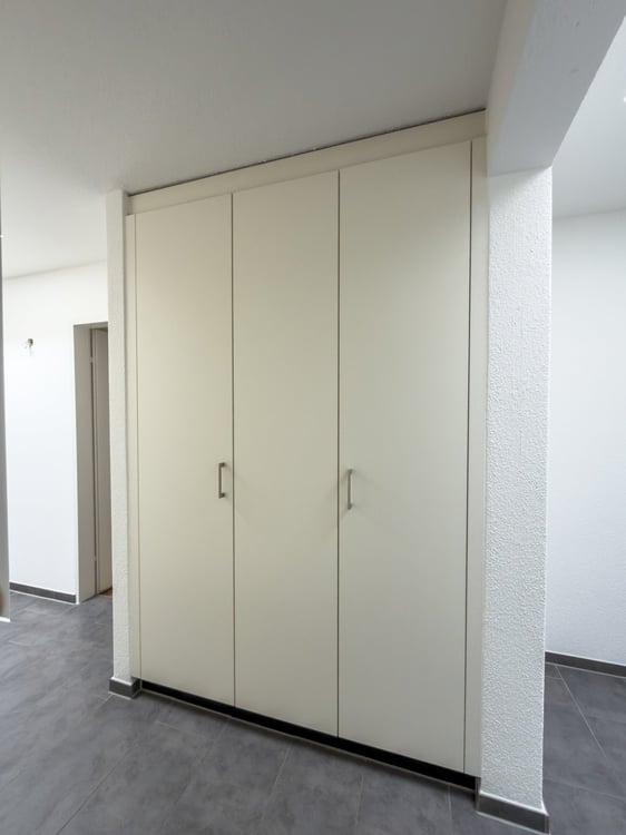 Schöne helle 4.5-Zimmer-Attikawohnung mit Terrasse 25