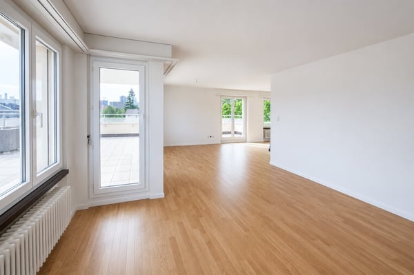Schöne helle 4.5-Zimmer-Attikawohnung mit Terrasse 12