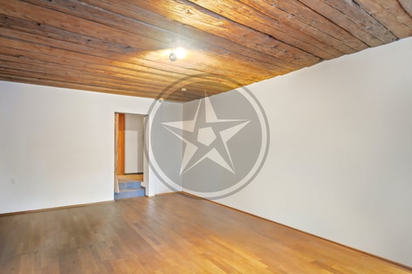 Magnifique ferme mitoyenne rénovée comprenant 2 appartements 10