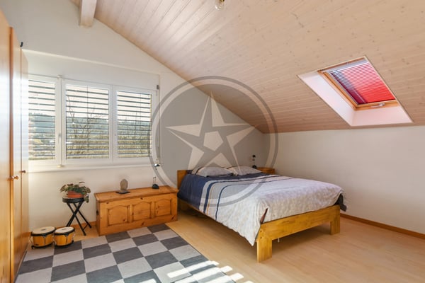 Spacieuse propriété comprenant 2 appartements et un atelier artisanal 3