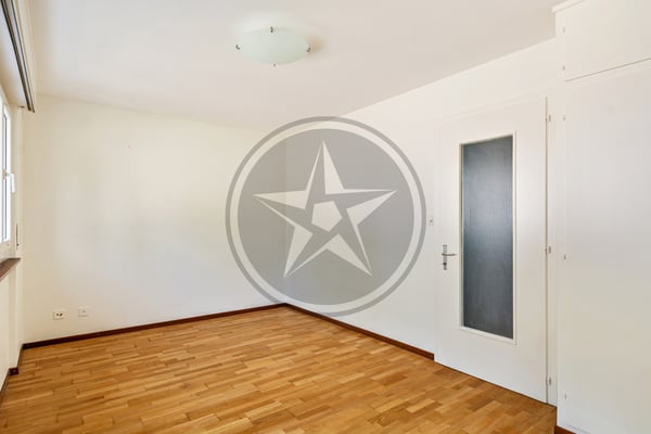 3,5 PIÈCES AVEC BALCON, VUE LAC ET GARAGE - RÉSERVÉ AUX INVESTISSEURS 8
