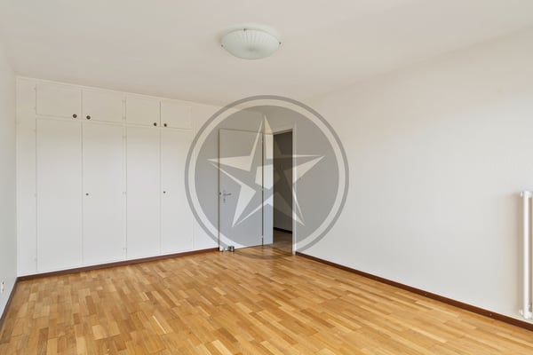 3,5 PIÈCES AVEC BALCON, VUE LAC ET GARAGE - RÉSERVÉ AUX INVESTISSEURS 7