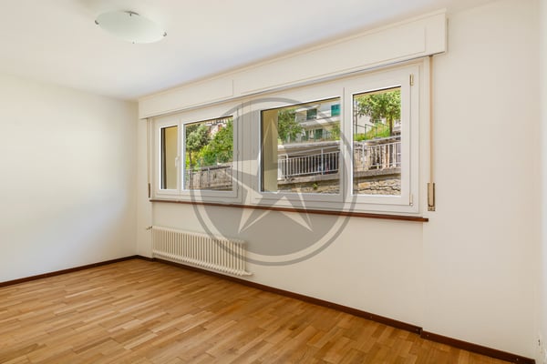 3,5 PIÈCES AVEC BALCON, VUE LAC ET GARAGE - RÉSERVÉ AUX INVESTISSEURS 9